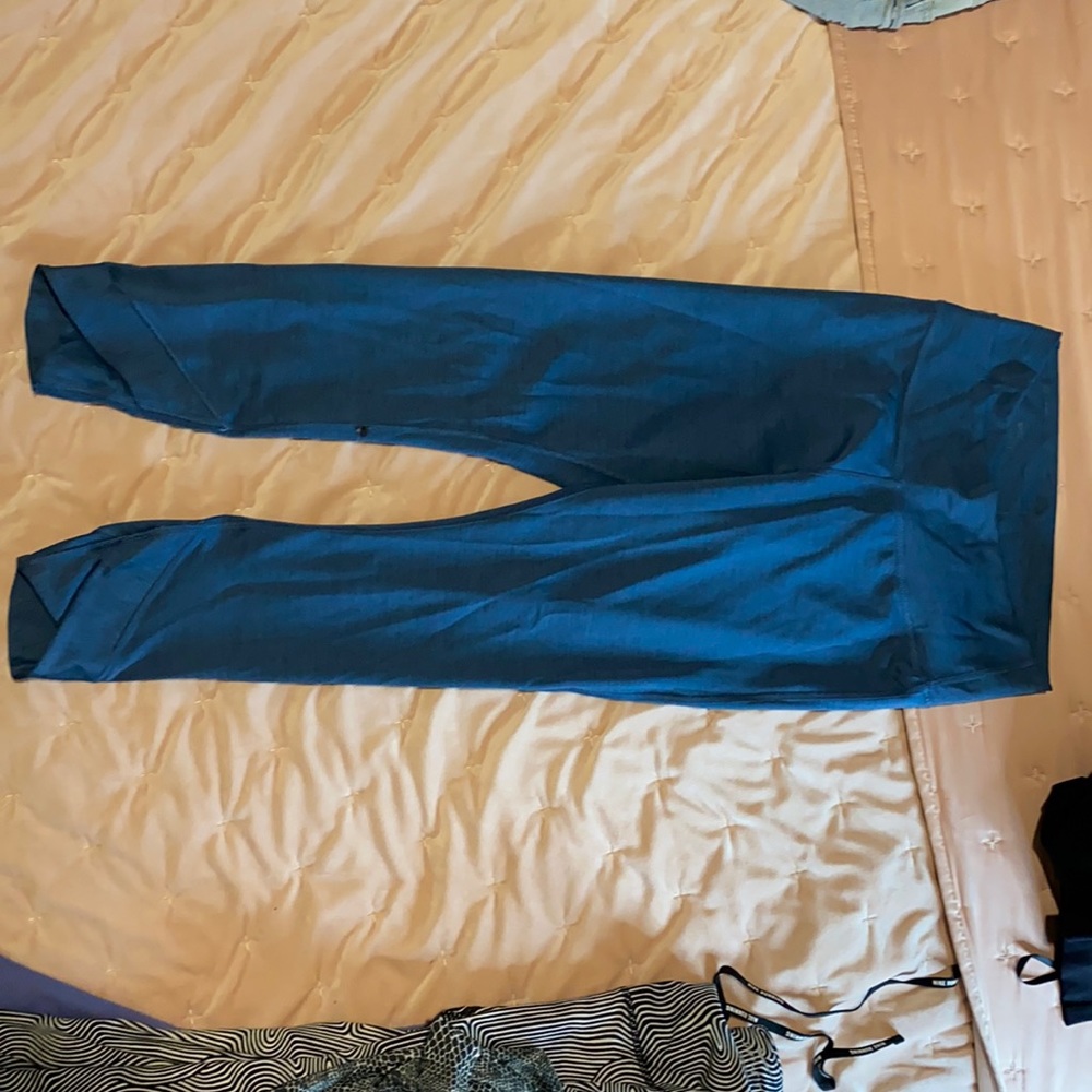 Nike sports leggings